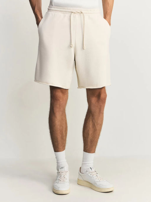 Шорты с необработанными краями ZR2605042102-61 / Zarina