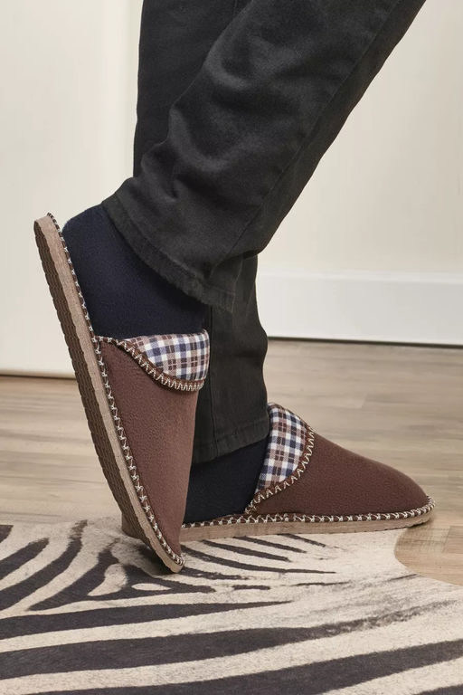 Тапочки мужские арт.91