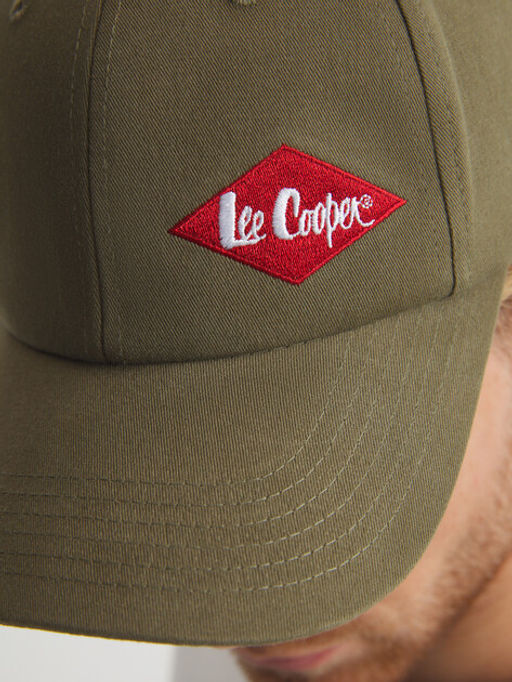 Кепка / Lee Cooper