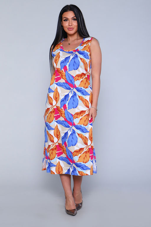 Сарафан 71071 - Натали фото 21