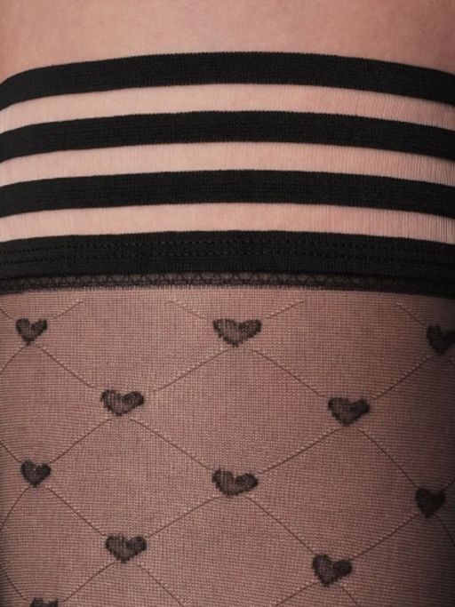 MIREY чулки SWEET 20 (1/40)  фото 3