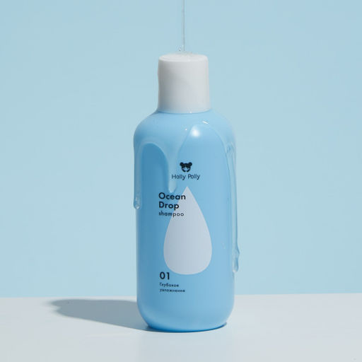 Шампунь увлажняющий Ocean Drop HP0002