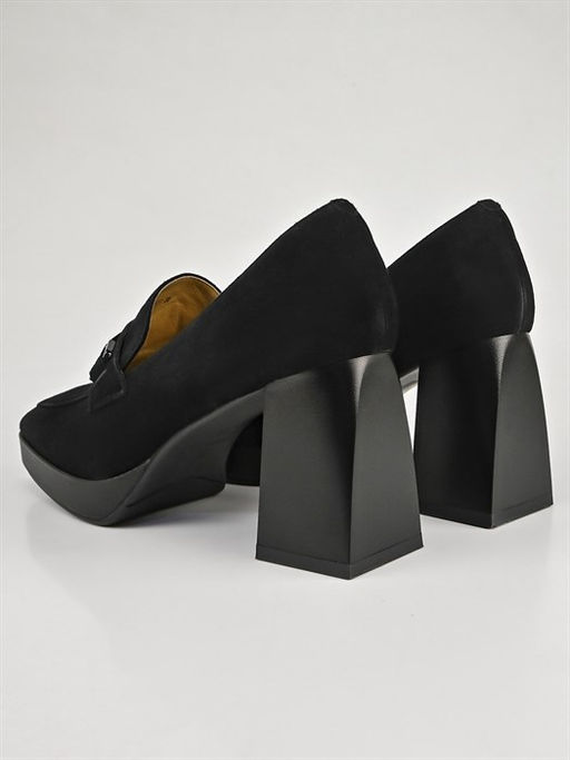 Туфли модельные на выход и на работу S1-7377 - Piniolo фото 3