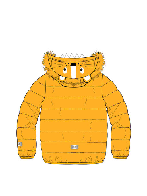 PlayToday / Куртка демисезонная для мальчика