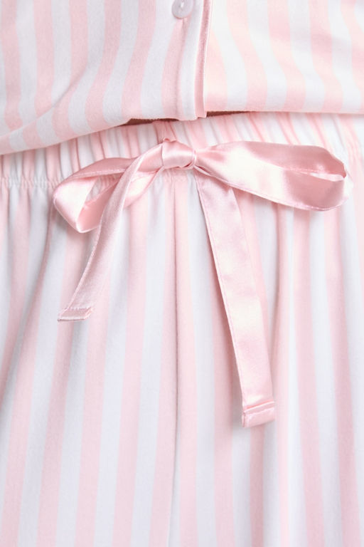 2li Softshell _ort Ti__rt Pijama Tak_m_ - Defacto фото 6