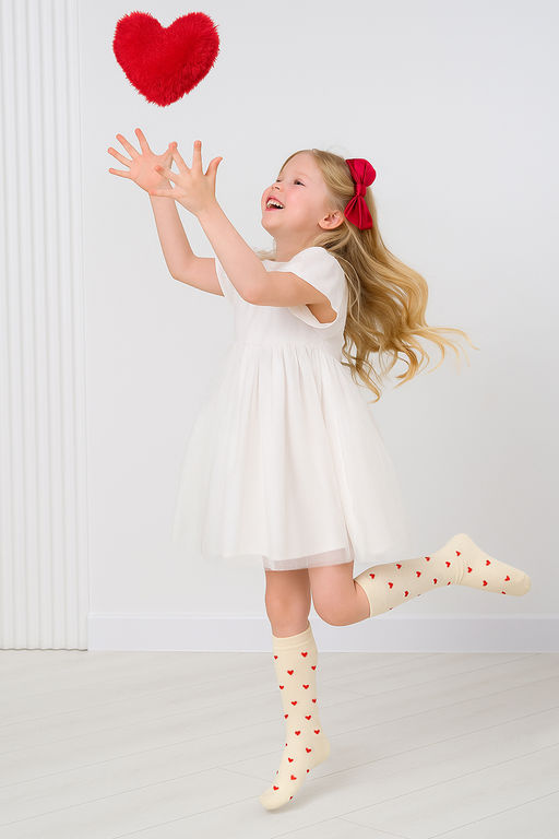 Гольфы детские Любимка (набор 2 пары)