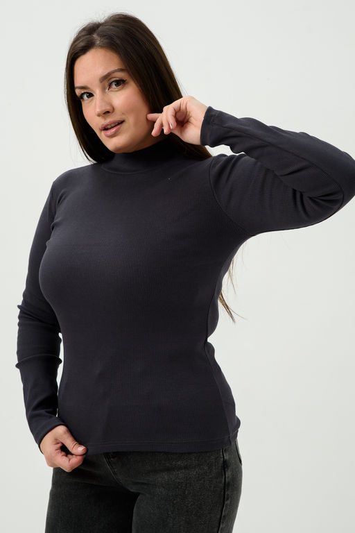 52713 Водолазка женская