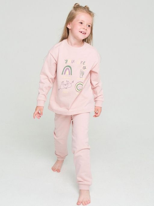 УЦЕНКА Pelican WFANP3300U комплект для девочек