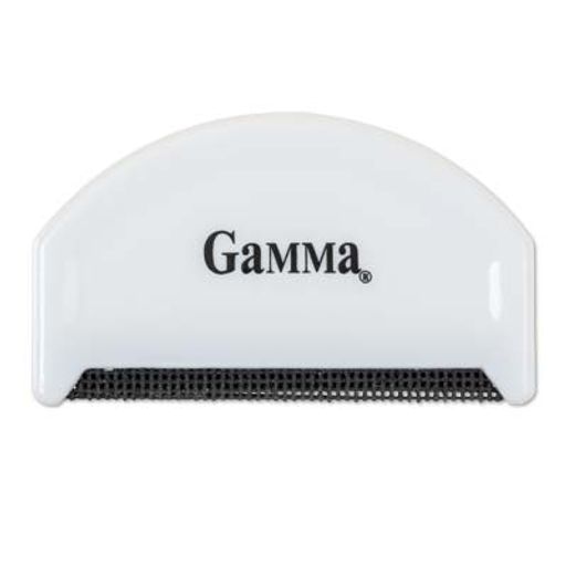 Gamma PE-01 Щеточка для пилинга в блистере пластик  фото 5