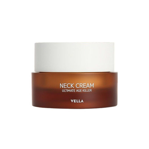 Neck Cream Ultimate Age Killer - Крем от морщин , 50 мл