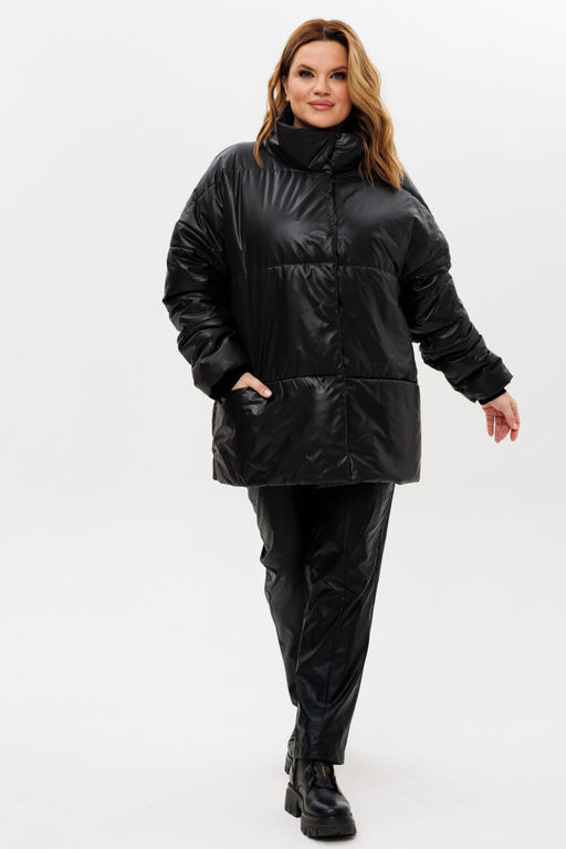 Куртка Rumoda 2237 черный