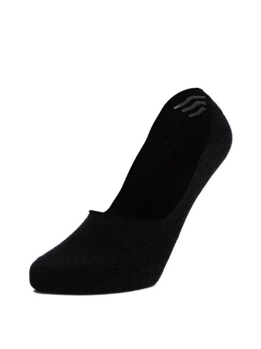 Подследники мужские СМ (х/б) - 01 черный