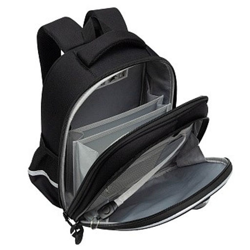 RAz-587-6 Рюкзак школьный - Grizzly фото 19