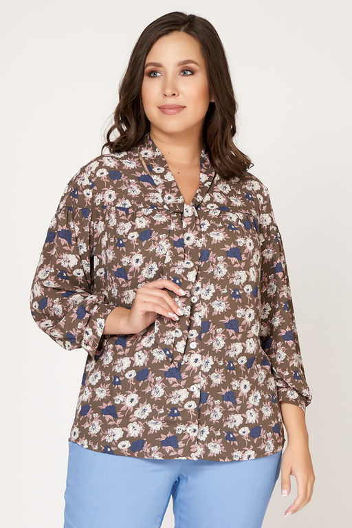 Блузка - Olsi фото 6