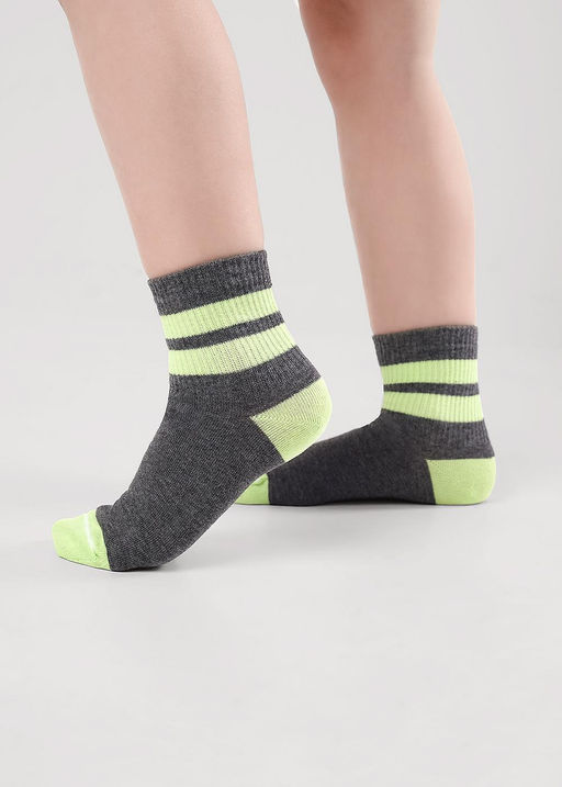 Носки детские Кемпинг - Clever wear фото 2