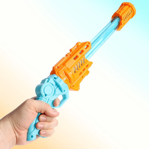 Водная пушка Огненный, 55 см, цвет МИКС - Simaland фото 11