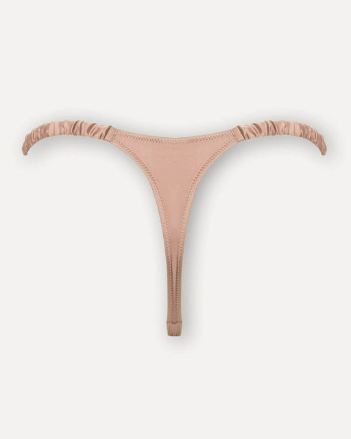 Трусы-стринги - Deseo фото 3