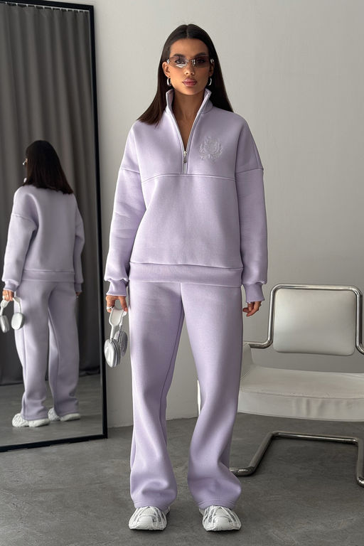 Галактика костюм женский