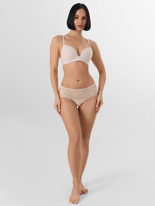 Цена за 2 штуки! ТРУСЫ ЖЕНСКИЕ - Mark formelle фото 6