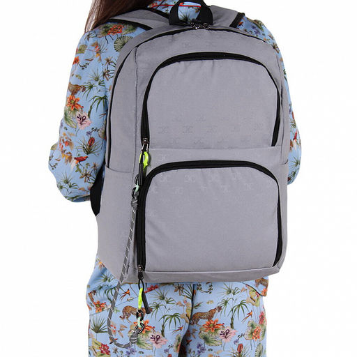 Рюкзак 491P l.gray Sikale