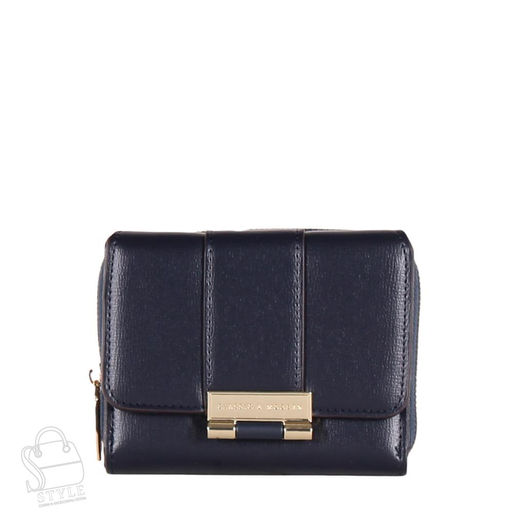 Женский кошелек 6102-036 r.blue Tailian/30  в Новосибирске