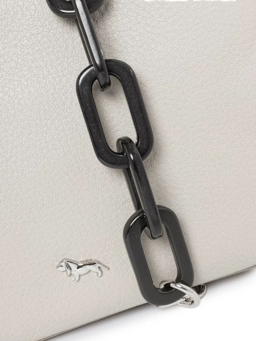 Сумка Labbra L-HF4058-1 white/sea-salt - Eleganzza фото 5