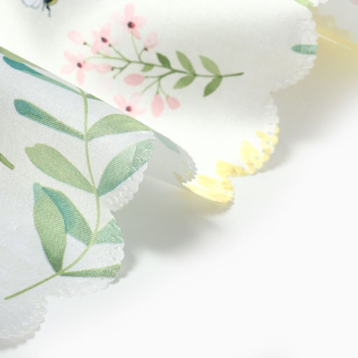 Скатерть «Доляна» Yellow flowers, 145×180 см