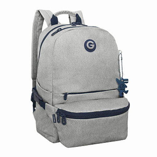 RXL-624-1 Рюкзак со съемной поясной сумкой и обвесом - Grizzly фото 5