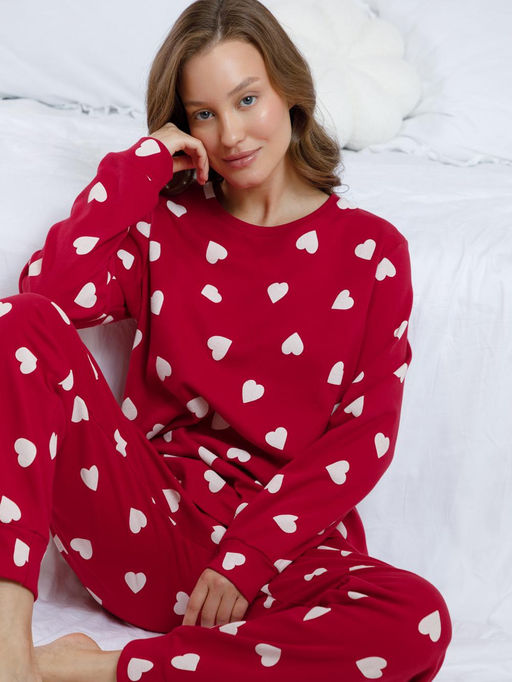 МП 20207/красный С053 Н055.3