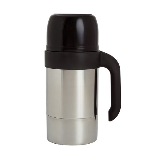 Термос "Турист-Универсал" КУ-1,25л. с универсальным горлом арт.1с674 Аша