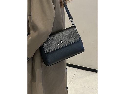 Cумка женская Lanotti 5810/Синий