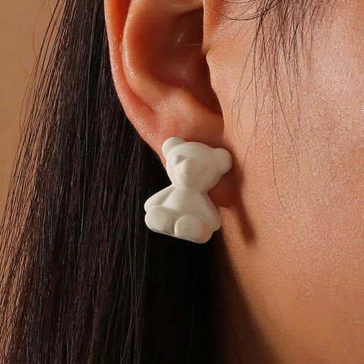 Серьги на гвоздиках арт. 13 3178 (id 274019) - Rada фото 2