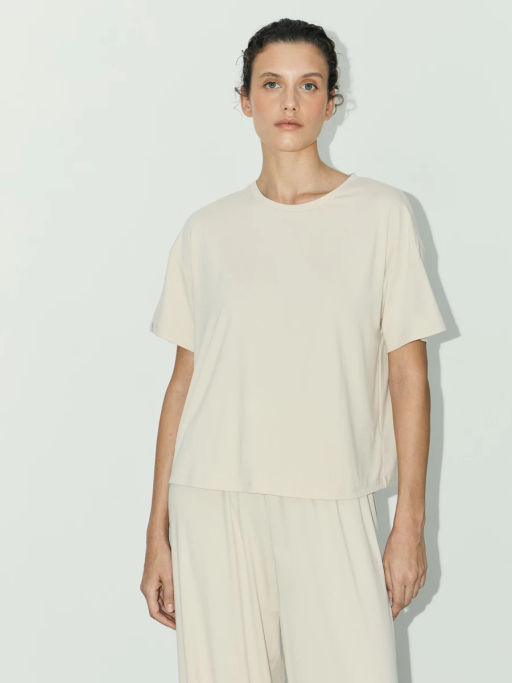 футболка пижамная женская / Zarina фото 4