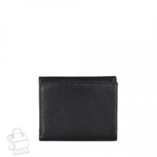 Женский кошелек 9936-1806 black Vermari  в Новосибирске
