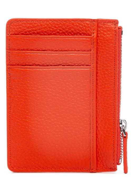 Карточница Z158-2514 bright red - Eleganzza фото 7
