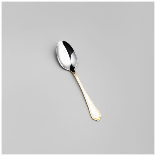 НАБОР СТОЛОВЫХ ПРИБОРОВ НА 4 ПЕРСОН ONDA AGNESS 16 ПР  фото 6