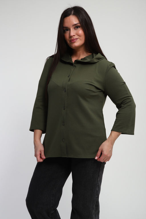 Женская рубашка 31987