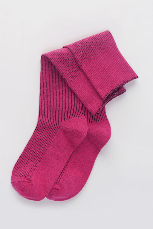 Гольфы женские Ретро (набор 2 пары)