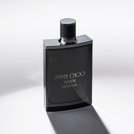 JIMMY CHOO INTENSE m EDT 100 ml M, туалетная вода  фото 2