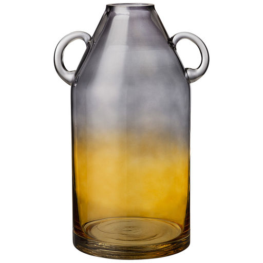 ВАЗА BRONCO TRENDY BROWN 15Х30 СМ