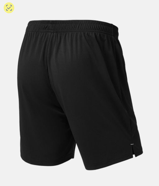 Шорты вратарские Jogel PREMIER PerFormDRY GK Shorts Black, черный  фото 4