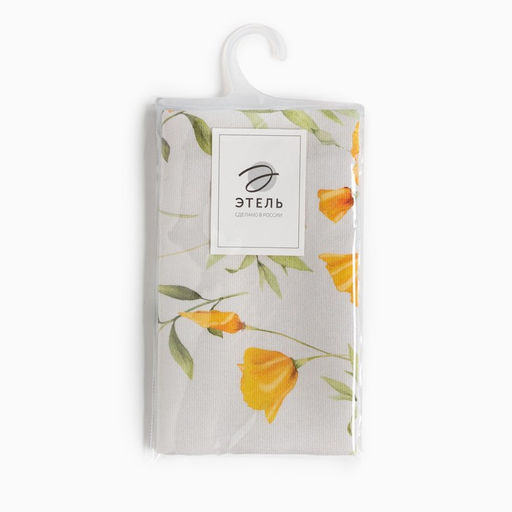 Наволочка декоративная Этель Maquis 40 х 40 см, 100% хлопок  фото 5