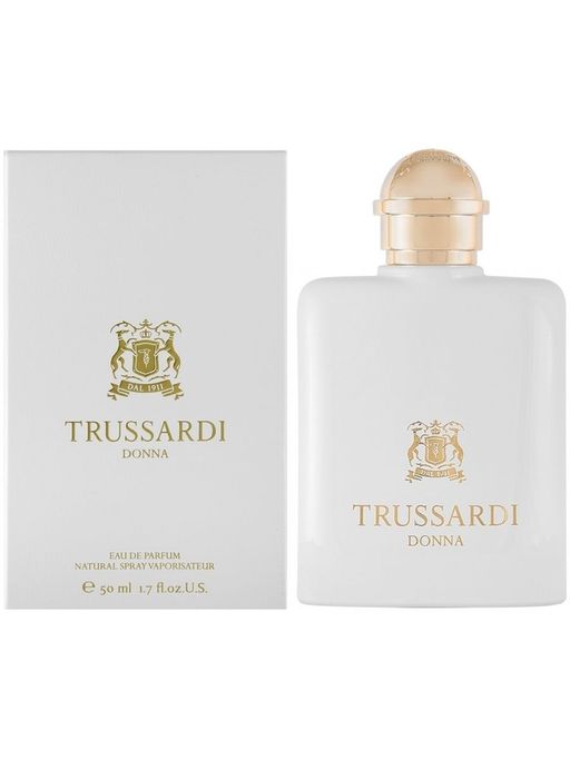 TRUSSARDI DONNA lady 30ml edp