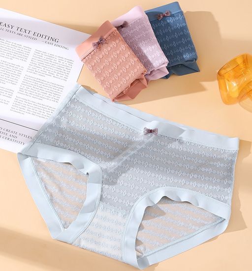 Трусики кружево A18047250 - Tadmico фото 8