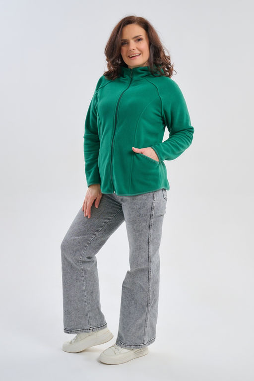 Толстовка женская 75011