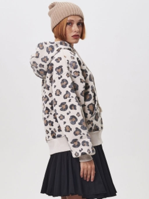 ЖЕНСКАЯ ТОЛСТОВКА - Little secret фото 3