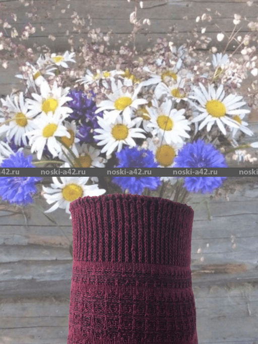 Цена за 10 пар. ЮстаТекс носки женские 2с15 СПОРТ ассорти 23-25 - Юста-текс фото 77