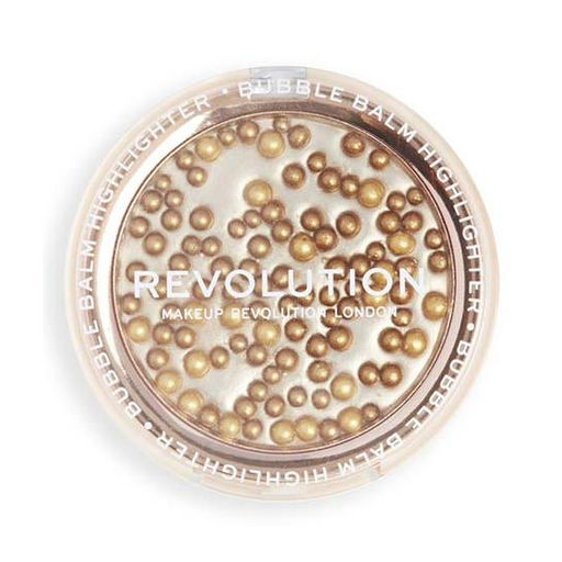 Хайлайтер Bubble Balm Highlighter, Bronze 6698313