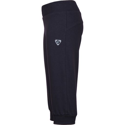 RODOS Бриджи для девочки М-161 Графит