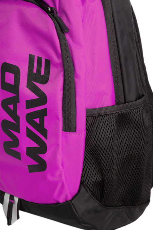 Рюкзаки и сумки City, Rus dry mesh bag, Dry mesh bag, Mad team, Lane - Mad wave фото 4
